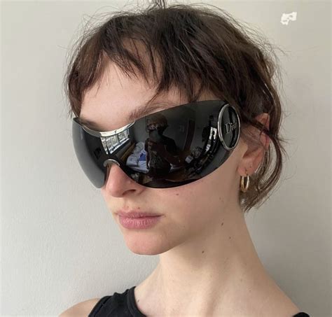 dior john galliano sunglasses